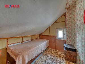 Prodej rodinného domu, Přelouč, Smetanova, 100 m2