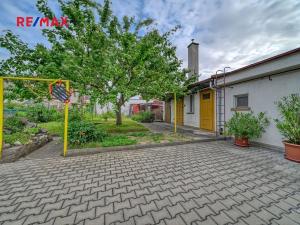 Prodej rodinného domu, Přelouč, Smetanova, 100 m2