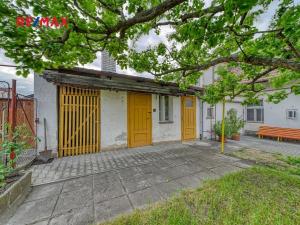 Prodej rodinného domu, Přelouč, Smetanova, 100 m2