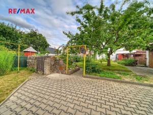 Prodej rodinného domu, Přelouč, Smetanova, 100 m2