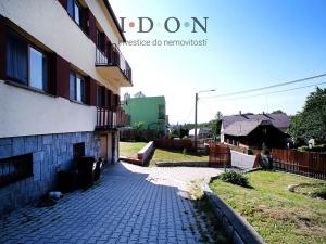 Prodej vícegeneračního domu, Ostrava, Martinovská, 294 m2