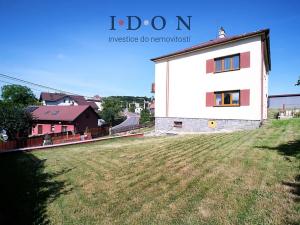 Prodej vícegeneračního domu, Ostrava, Martinovská, 294 m2