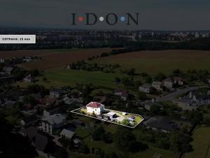 Prodej vícegeneračního domu, Ostrava, Martinovská, 294 m2