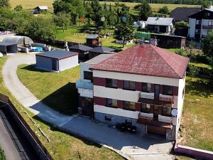 Prodej vícegeneračního domu, Ostrava, Martinovská, 294 m2