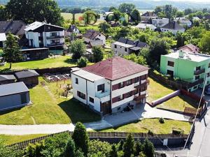 Prodej vícegeneračního domu, Ostrava, Martinovská, 294 m2