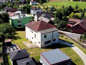 Prodej vícegeneračního domu, Ostrava, Martinovská, 294 m2