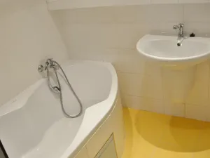 Pronájem bytu 3+kk, Praha - Kamýk, Vnoučkova, 72 m2