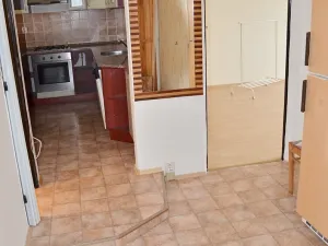 Pronájem bytu 3+kk, Praha - Kamýk, Vnoučkova, 72 m2