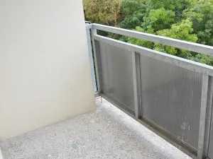 Pronájem bytu 3+kk, Praha - Kamýk, Vnoučkova, 72 m2