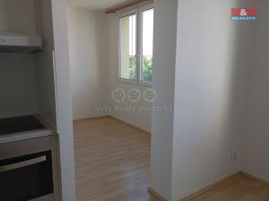 Pronájem bytu 2+kk, Benešov, Pražská, 42 m2