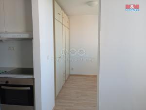 Pronájem bytu 2+kk, Benešov, Pražská, 42 m2