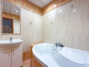 Prodej bytu 4+1, Jirkov, Smetanovy sady, 76 m2