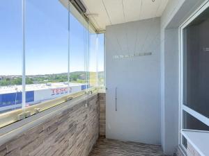 Prodej bytu 4+1, Jirkov, Smetanovy sady, 76 m2
