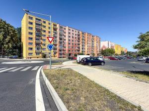 Prodej bytu 4+1, Jirkov, Smetanovy sady, 76 m2