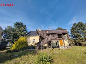 Prodej rodinného domu, Zašová, 245 m2