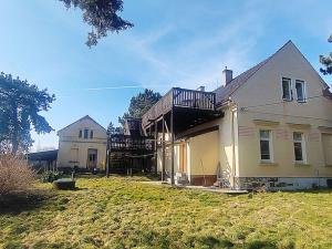 Prodej rodinného domu, Zašová, 245 m2