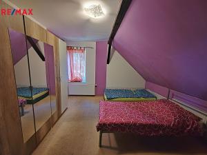 Prodej rodinného domu, Zašová, 245 m2