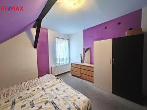 Prodej rodinného domu, Zašová, 245 m2