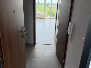 Pronájem bytu 2+kk, Pardubice, Pod Vinicí, 58 m2