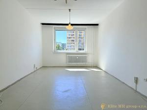 Prodej bytu 3+1, Olomouc, Janského, 64 m2