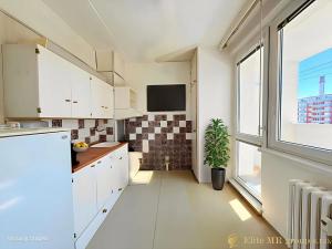 Prodej bytu 3+1, Olomouc, Janského, 64 m2