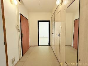 Prodej bytu 3+1, Olomouc, Janského, 64 m2