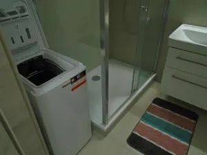 Pronájem bytu 1+kk, Zlín, Kúty, 36 m2
