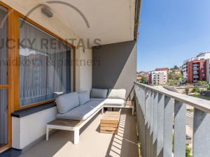 Pronájem bytu 2+kk, Praha - Modřany, Zlochova, 56 m2