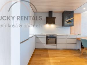 Pronájem bytu 2+kk, Praha - Modřany, Zlochova, 56 m2