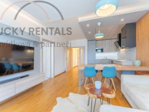 Pronájem bytu 2+kk, Praha - Modřany, Zlochova, 56 m2