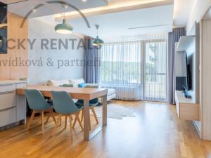 Pronájem bytu 2+kk, Praha - Modřany, Zlochova, 56 m2