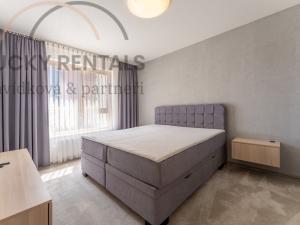 Pronájem bytu 2+kk, Praha - Modřany, Zlochova, 56 m2
