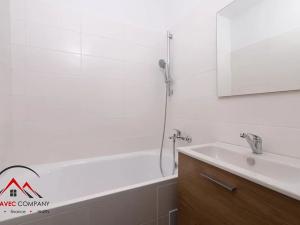 Pronájem bytu 3+1, Bruntál, Pionýrská, 60 m2