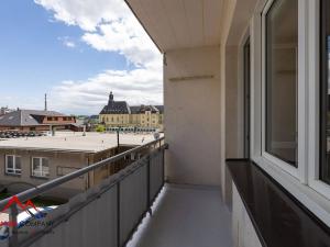 Pronájem bytu 3+1, Bruntál, Pionýrská, 60 m2