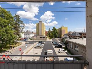 Pronájem bytu 3+1, Bruntál, Pionýrská, 60 m2