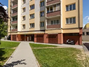 Pronájem bytu 3+1, Bruntál, Pionýrská, 60 m2