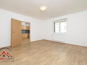 Pronájem bytu 1+1, Ostrava, Palackého, 42 m2