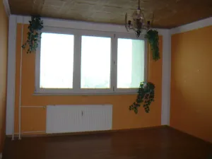 Pronájem bytu 1+kk, Orlová, F. S. Tůmy, 33 m2