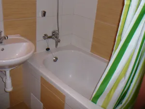 Pronájem bytu 1+kk, Orlová, F. S. Tůmy, 33 m2