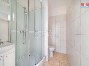 Prodej bytu 1+1, Rokycany - Nové Město, Horákova, 31 m2