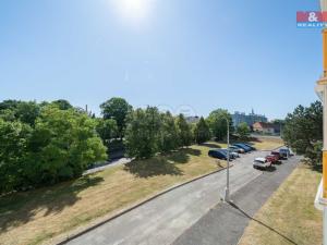 Prodej bytu 1+1, Rokycany - Nové Město, Horákova, 31 m2