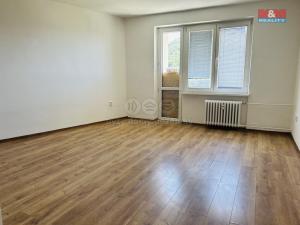 Pronájem bytu 3+1, Krnov - Pod Cvilínem, SPC H, 72 m2