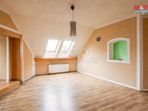 Prodej rodinného domu, Varnsdorf, Československých letců, 250 m2