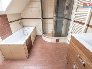 Prodej rodinného domu, Varnsdorf, Československých letců, 250 m2