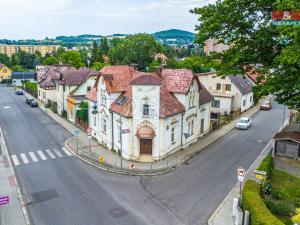 Prodej rodinného domu, Varnsdorf, Československých letců, 250 m2