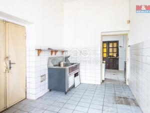 Prodej rodinného domu, Varnsdorf, Československých letců, 250 m2