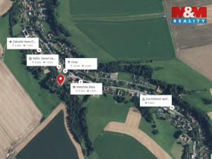 Prodej zemědělské usedlosti, Čistá, 185 m2