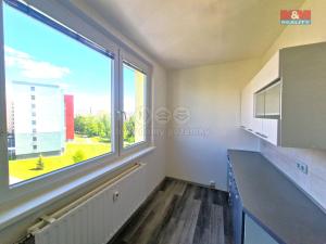 Pronájem bytu 3+1, Bruntál, Dolní, 68 m2
