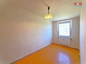 Pronájem bytu 3+1, Bruntál, Dolní, 68 m2