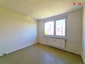 Pronájem bytu 3+1, Bruntál, Dolní, 68 m2